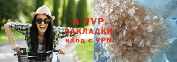 хмурый Дедовск